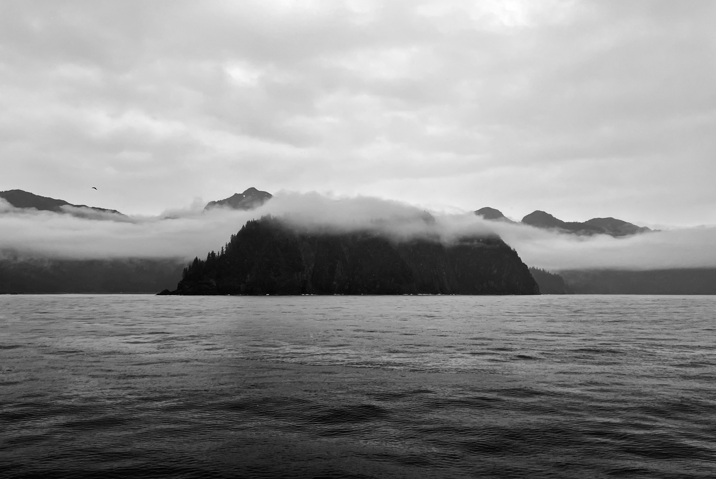 Alaska